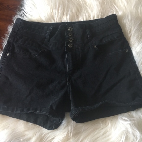 Silver crush shorts Clearance